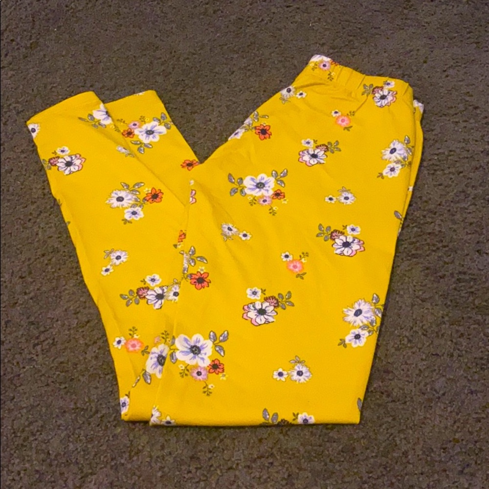 Leggings